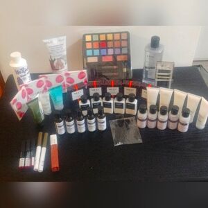 Assorted Beauty and Skincare Set